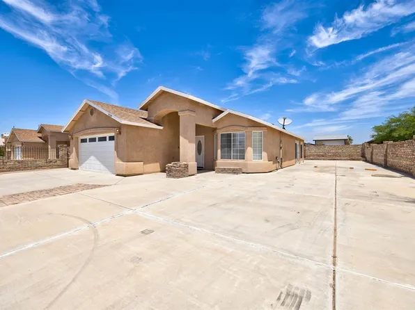 9628 E 38th St, Yuma, AZ 85365