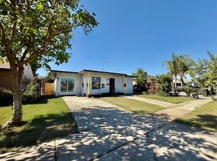 2458 S Poppy Ave, Fresno, CA 93706