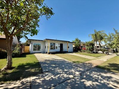 2458 S Poppy Ave, Fresno, CA, 93706