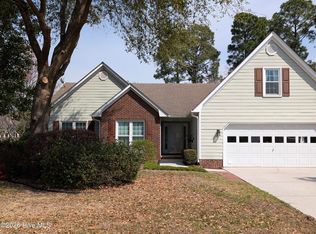6641 Shire Lane, Wilmington, NC 28411