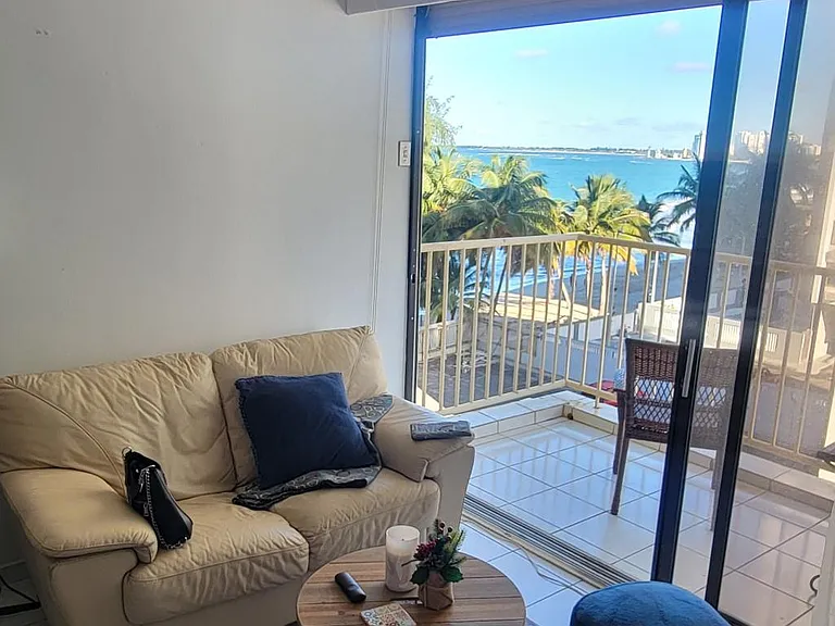 3919 Avenue Isla Verde Reef Tower #5-F — Photo 6