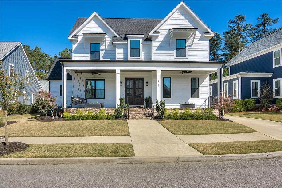 926 Kestrel Dr, Evans, GA 30809 Zillow