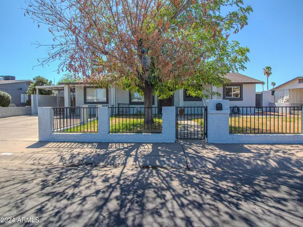 5708 N 69TH Avenue, Glendale, AZ 85303