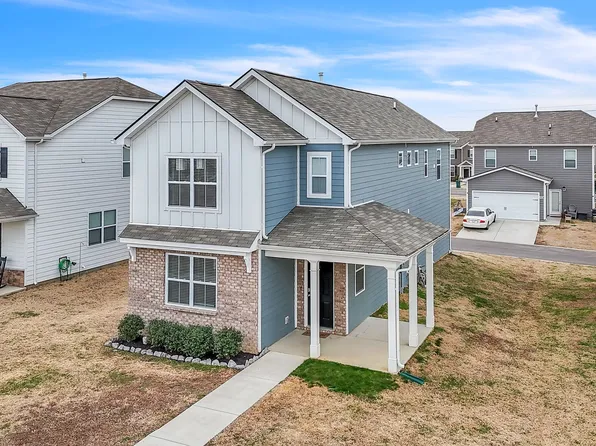 1519 Ashgrove Pl, Lebanon, TN 37087