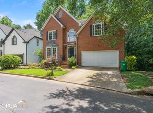 3338 Rose Rdg, Atlanta, GA 30340
