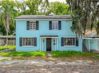 1016 ATKINS PLACE, ORLANDO, FL 32804