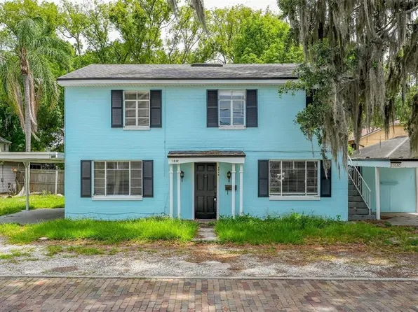 1016 ATKINS PLACE, ORLANDO, FL 32804