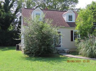 320 Wilder St, Morristown, TN 37813