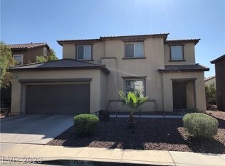 6120 Watanabe St, North Las Vegas, NV 89081