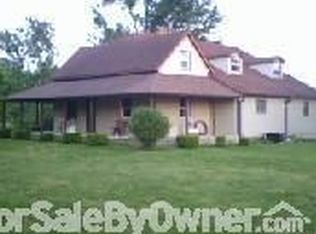 194A Rr 1, Broughton, IL 62817