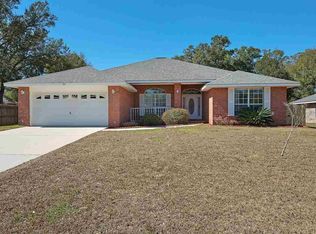 710 Shiloh Dr, Pensacola, FL 32503