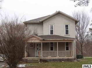 3404 Gregory Rd, Jackson, MI 49202