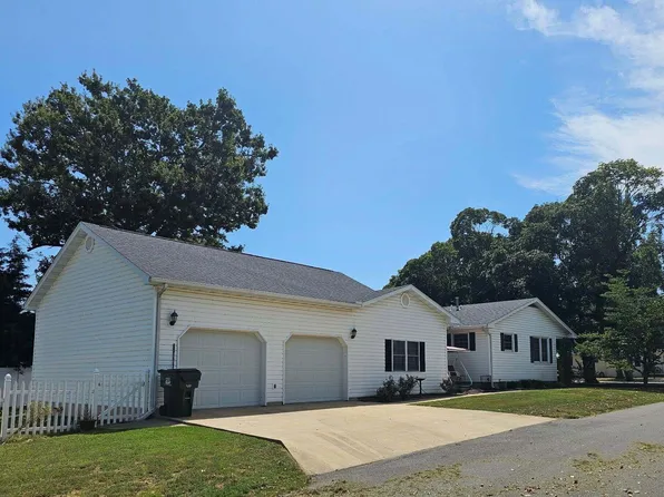108 W Alice Street, Mt Vernon, MO 65712