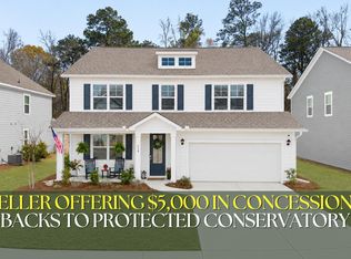 119 Loon Dr, Summerville, SC 29485