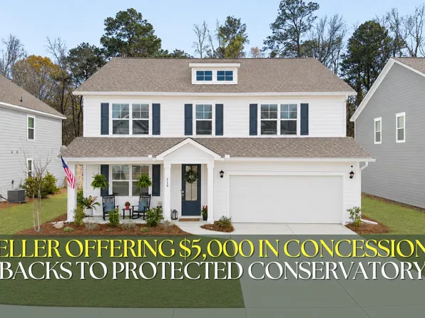 119 Loon Dr, Summerville, SC 29485