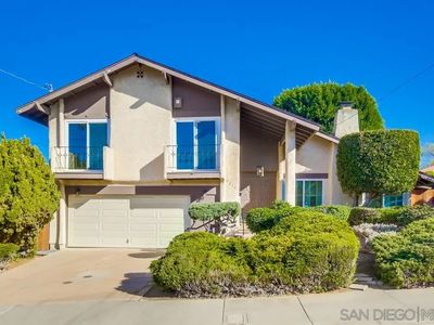 6213 Lake Lomond Dr, San Diego, CA, 92119