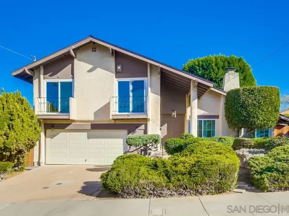 6213 Lake Lomond Dr, San Diego, CA 92119