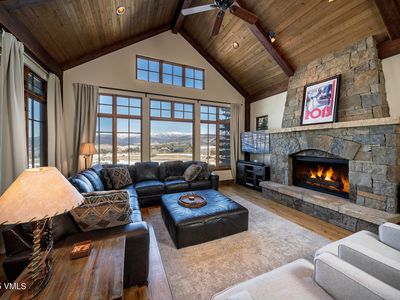 93 S Penstemon Ln, Eagle, CO, 81631