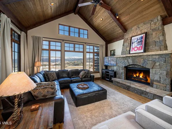 93 S Penstemon Ln, Eagle, CO 81631