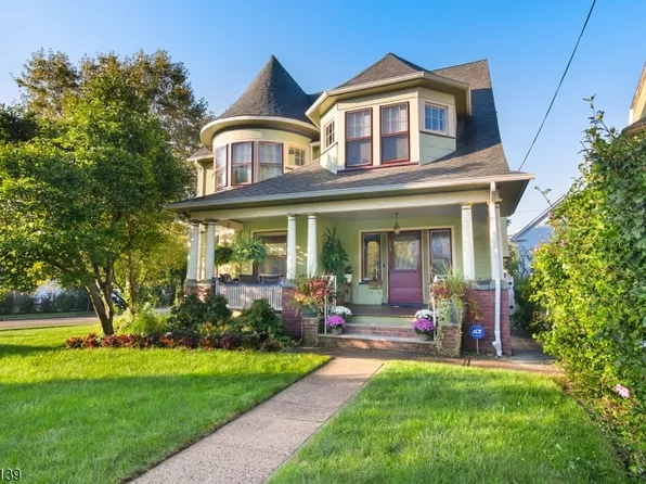 156 Lincoln St, Montclair Twp., NJ 07042