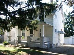 4102 Orchard Park Dr, Parma, OH 44134