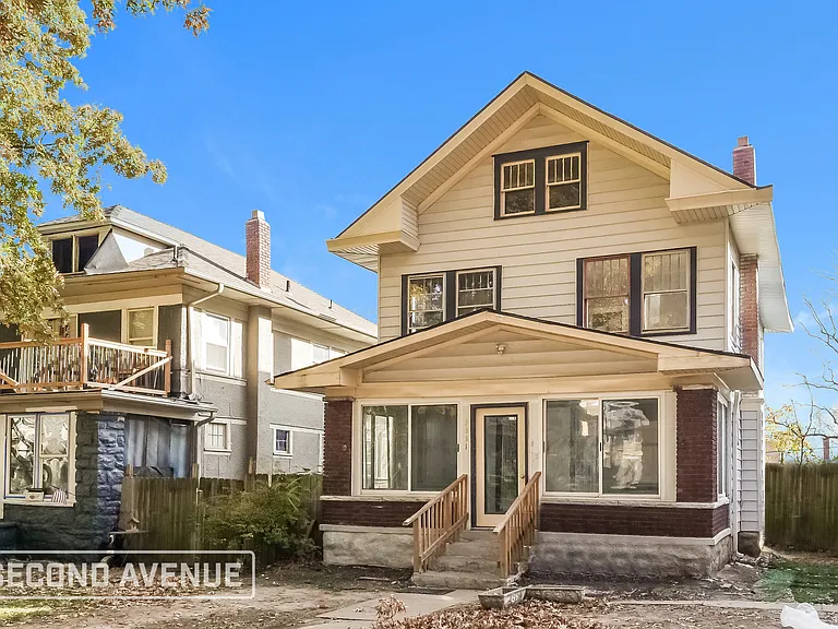 3331 Benton Blvd — Photo 1