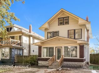 3331 Benton Blvd, Kansas City, MO 64128