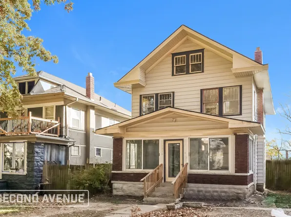 3331 Benton Blvd, Kansas City, MO 64128