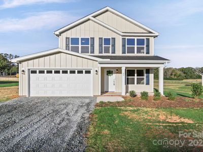60 Griffin Rd, Pageland, SC, 29728