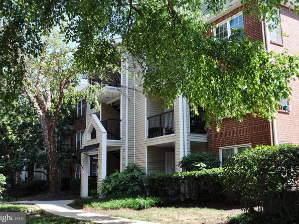3306 Wyndham Cres #331, Alexandria, VA 22302