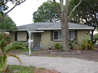 4090 31st Ave N, Saint Petersburg, FL 33713
