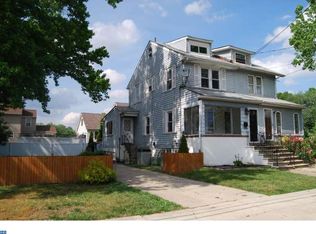 208 Marlborough Ave, Mount Ephraim, NJ 08059