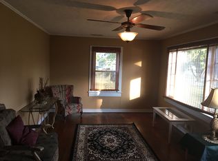 26649 3rd St, Ardmore, AL 35739