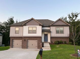 6558 Frankfurt Rd, Ooltewah, TN 37363