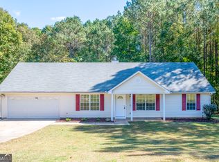 112 Jenny Rd, Grantville, GA 30220