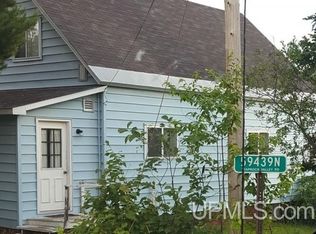 59439 N Traprock Valley Rd, Calumet, MI 49913