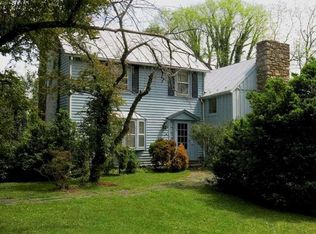 162 Rollins Ford Rd, Amissville, VA 20106