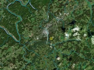 Bedsaul Rd Lot Wp001, Galax, VA 24333