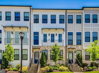 2021 Rockledge Rd NE, Atlanta, GA 30324