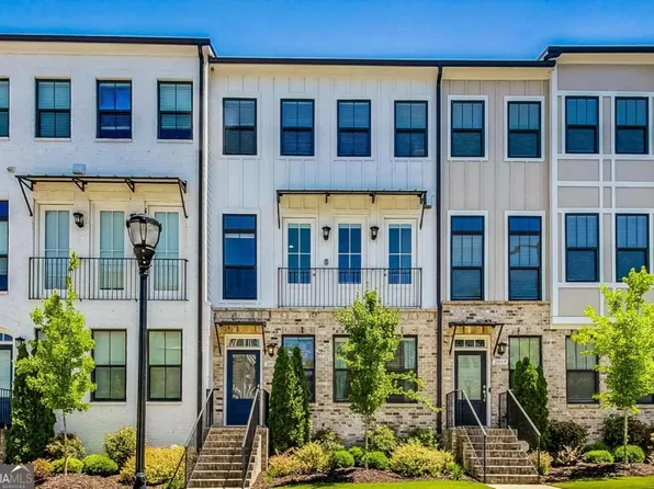 2021 Rockledge Rd NE, Atlanta, GA 30324