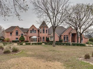 2015 Ottinger Rd, Keller, TX 76262