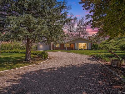 10490 W 78th Avenue, Arvada, CO, 80005
