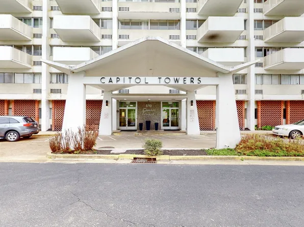 510 Gay St APT 915, Nashville, TN 37219