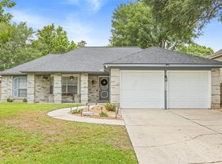 2603 Rolling Glen Dr, Spring, TX 77373