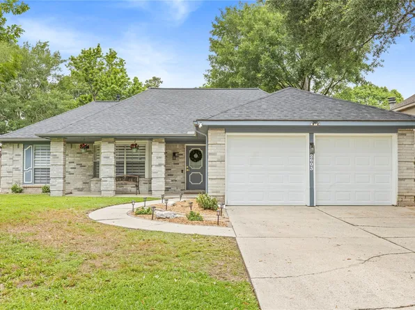2603 Rolling Glen Dr, Spring, TX 77373