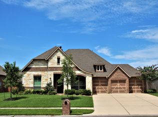 19406 Sanctuary Cypress Ln, Spring, TX 77388