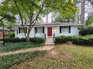 2411 Mohican Rd, Augusta, GA 30904
