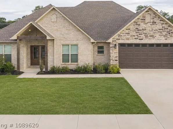924 Mourning Dove Way, Barling, AR 72923