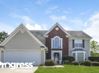 2410 Lake Cove Ct, Lithonia, GA 30058