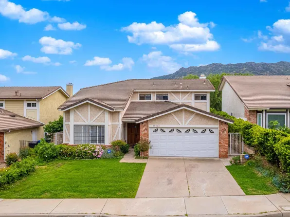 29820 Rainbow Crest Dr, Agoura Hills, CA 91301